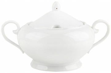 Waza porcelanowa do zupy kremów JOYLI 2.5L HIT !!!