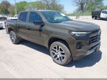 Chevrolet 2024 Chevrolet Colorado 4wd Z71 2024 2.7 Benzyna 310KM, zdjęcie 6