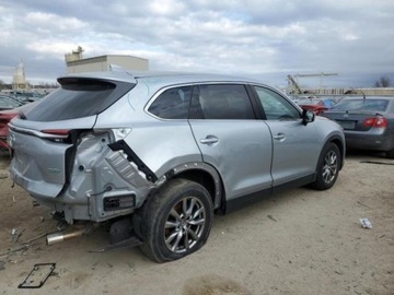 Mazda CX-9 2018 Mazda CX-9 Mazda CX-9 Touring AWD, od ubezpieczalni, zdjęcie 3