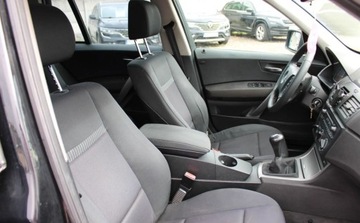 BMW X3 E83 2006 BMW X3 2.0D 150KM 4x4 navi solar zadbana zarejestrowana 2.0 Diesel 149KM, zdjęcie 23