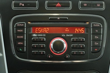 Ford Mondeo IV Kombi 2.0 Duratec Flexifuel 145KM 2011 Ford Mondeo 2.0 16V, Salon Polska, GAZ, Klima, zdjęcie 7