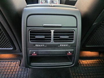 Volkswagen Touareg II 2015 VW TOUAREG V6 3.0l TDI 240KM Przebieg: 119,065km Po serwisie Kamery 360, zdjęcie 23