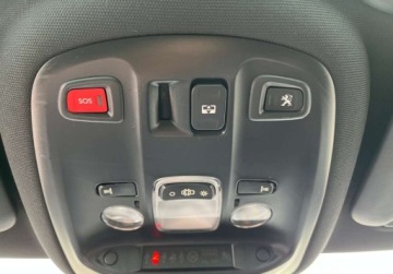 Peugeot 2018 Peugeot 308 GT-line, panorama, kamera, nawigacja 1.2 Benzyna 130KM, zdjęcie 1