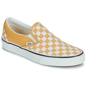 Trampki buty Vans Slip-On Ochre 40 US7.5 25.5cm