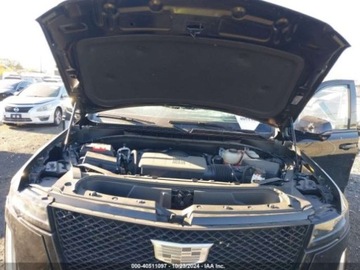 Cadillac Escalade III 2023 Cadillac Escalade Esv Sport Platinum 2023 6.2l 6.2 Benzyna 420KM, zdjęcie 8