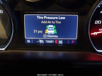 Chevrolet Silverado II 2021 Chevrolet Silverado 2021r., LT Trail Boss, od ubezpieczalni 5.3 Benzyna, zdjęcie 10