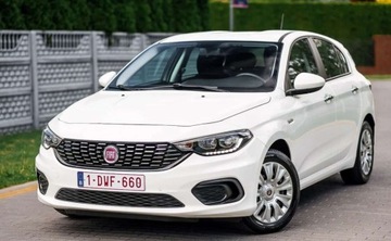 Fiat Tipo II Sedan 1.4 95KM 2016 Fiat Tipo Fiat Tipo 1.4 Benzyna 95KM, zdjęcie 1