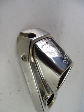 D321 Honda VFR 1200 F Наконечник глушителя