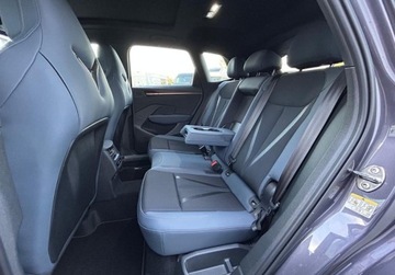 Cupra Terramar SUV 1.5 eTSI 150KM 2025 Cupra Terramar Pakiety, SENNHEISER, Sportowe fotele, ACC, Panorama, Bezwy, zdjęcie 19