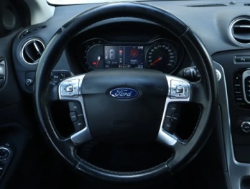 Ford Mondeo IV Hatchback 1.6 EcoBoost 160KM 2013 Ford Mondeo 1.6 EcoBoost, Salon Polska, Klima, zdjęcie 12
