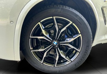 BMW X4 G02 SUV Facelifting 2.0 20d 190KM 2023 BMW X4 xDrive20d X4 xDrive20d 2.0 Diesel 190KM, zdjęcie 10