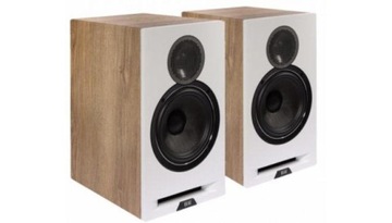 ELAC DEBUT REFERENCE B6 (DBR62) dąb