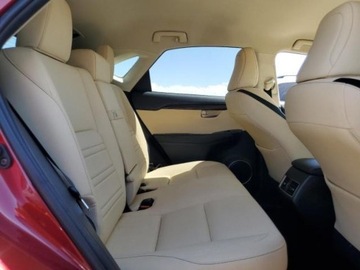 Lexus NX I 2017 Lexus NX 2017 Lexus NX NX 300h AWD 2.5 Benzyna 194KM, zdjęcie 9