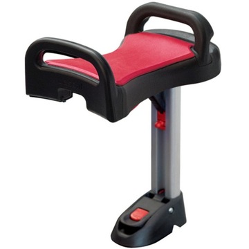 Расширение для коляски LASCAL BuggyBoard Maxi Red