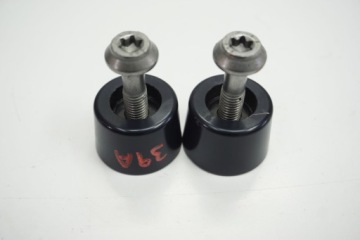 BMW R 1250 R 18- УТЯЖЕЛИТЕЛИ РУЛЕВОГО КОЛЕСА