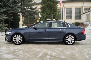 Volvo S90 II Sedan 2.0 D5 235KM 2020 D5 __235KM__AWD 4X4__BOGATE WYPOSAŻENIE, zdjęcie 8