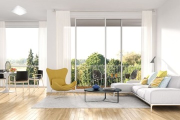 ПОТОЛОЧНЫЙ СВЕТИЛЬНИК СВЕТОДИОДНЫЙ, белый, МАЛЕНЬКИЙ, накладной, КВАДРАТНЫЙ, 30см, панель 30Вт