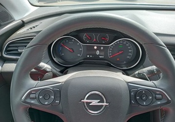 Opel 2020 Opel Grandland X 1,6 PHEV 225KM hybryda ladowana z gniazdka 1.6 200KM, zdjęcie 7