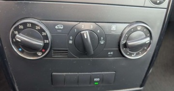 Mercedes Klasa A W169 2008 Mercedes-Benz Klasa A SzwajcarZadbanyGwarancja 1.5 Benzyna 90KM, zdjęcie 20