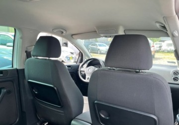 Volkswagen Golf Plus II 1.4 TSI 122KM 2010 Volkswagen Golf Plus nawigacja, kamera 1.4 Benzyna 122KM, zdjęcie 25