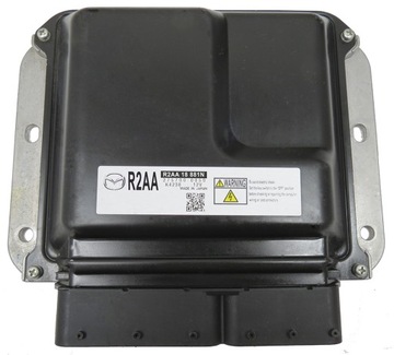 ECU MAZDA 6 GH 2.2 D R2AA R2AB18881L 275700-0050