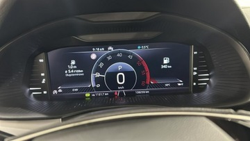 Skoda Scala Hatchback 1.6 TDI 115KM 2020 Škoda Scala Skoda Scala 1,6 TDI SCR Ambition, zdjęcie 14