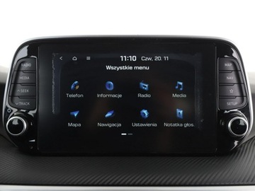 Hyundai Tucson III SUV Facelifting 1.6 GDi 132KM 2019 Hyundai Tucson lift navi grzane fotele klima, zdjęcie 22