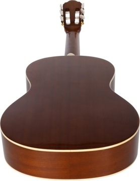 Классическая гитара 4/4 39 дюймов M-tunes MTC70