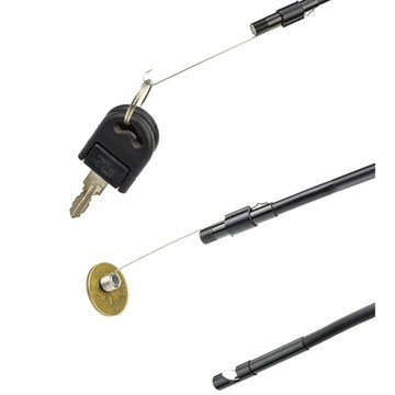 ЭНДОСКОПИЧЕСКАЯ инспекционная камера Android LED mUSB 5м