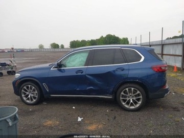 BMW X5 G05 2020 BMW X5 Xdrive 40i 3.0 Benzyna 335KM, zdjęcie 3