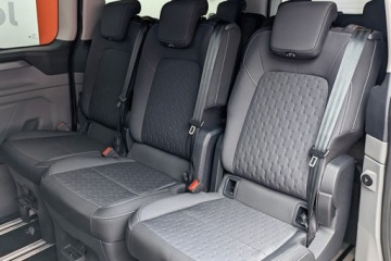 Ford Tourneo Custom II  L1 2.0 EcoBlue 150 KM 150KM 2026 FORD Tourneo Custom L2H1 Titanium 320 2.0 150KM, zdjęcie 7