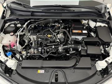 Toyota Corolla XII Sedan 1.5 VVT-i 125KM 2022 Toyota Corolla Comfort / 1 właściciel / Salon Pols, zdjęcie 17