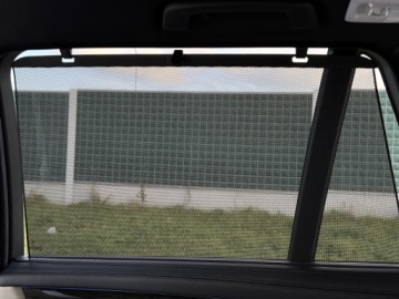 BMW X5 F15 SUV xDrive40e 313KM 2017 BMW X5 // SALON PL // BEZWYPADKOWY // 1 WŁ // Mocno Doposażony // HEAD UP, zdjęcie 36