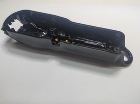 Obudowa dolna korpus Wahl magic clip cordless