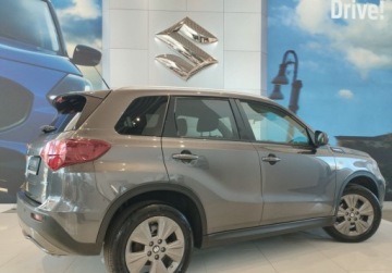 Suzuki 2025 Suzuki Vitara 2025 Premium Plus 1,4 mildHybrid 2WD 6MT DBH 1.4 Benzyna, zdjęcie 11