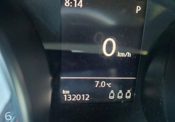 Volkswagen Golf Sportsvan Sportsvan 1.6 TDI BlueMotion Technology 110KM 2016 Volkswagen Golf Sportsvan Swiezo sprowadzony Zarejestrowany Super stan tec, zdjęcie 15