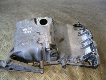 MISA MISKA OLEJOWA AUDI A4 B6 1.8 T 06B103603BK