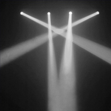 REFLEKTOR PUNKTOWY OŚWIETLENIE PUNKTOWE MOCNE 5W