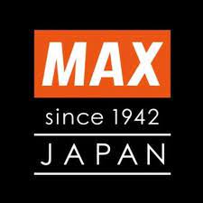 Скобы MAX №11-1M производства Японии 6 мм для степлеров Vaimo 11 и Vaimo 80.