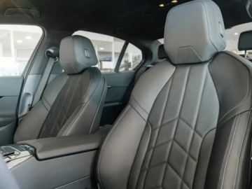 BMW Seria 5 G90-91 2026 BMW Seria 5 520i Sport Sedan 2.0 (208KM) 2026, zdjęcie 5