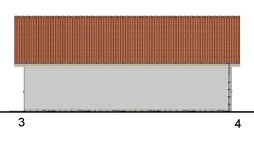 ПРОЕКТИРОВАНИЕ ХОЗЯЙСТВЕННОГО ЗДАНИЯ С ПОДВАЛОМ ГО8