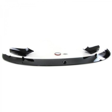 ПРОЖЕКТОР BMW F10 F11 10-18 PERFORMANCE GLOSSY BLK