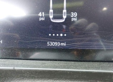 Jeep 2021 Jeep Grand Cherokee 2021, 3.6L, 4x4, L SUMMIT RESERVE, po gradobiciu, zdjęcie 12