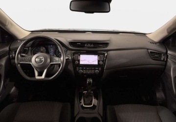 Nissan X-Trail III Terenowy Facelifting 1.3 DIG-T 158KM 2021 Nissan X-Trail Tekna 1.3DIG-T 158KM automat 2021 r., salon PL, przebieg 10, zdjęcie 15