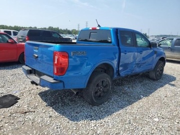 Ford Ranger VI 2023 Ford Ranger 2023, 2.3L, 4x4, XL, od ubezpieczalni, zdjęcie 4