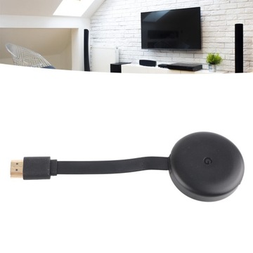 БЕСПРОВОДНОЙ WIFI АДАПТЕР HDMI 1080P