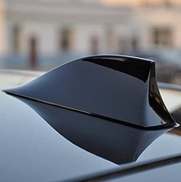 АВТОМОБИЛЬНАЯ FM-РАДИОАНТЕННА ДЛЯ КРЫШИ SHARK FIN