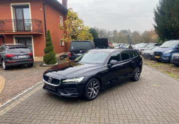 Volvo XC60 II 2018 Volvo XC 60 VOLVO V60 2.0 Diesel 150KM