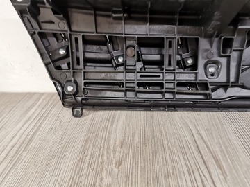 Манекен-решетка Suzuki Vitara II Lift 18-