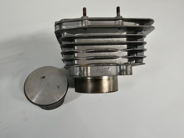 Поршень цилиндра Honda NX 650 Dominator